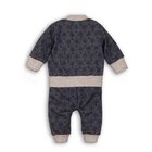 DIRKJE Set 3dílný B-SO BRIGHT POWER CHAMPIONS 74 Navy