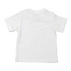 DIRKJE Tričko A-FOR NOW veľ. 74 White