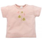 PINOKIO Tričko krátky rukáv Summer Mood pink veľ. 104 PINOKIO Tričko krátky rukáv Summer Mood pink veľ. 104