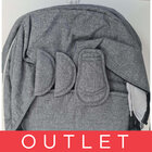 CHICCO Stříška + polstrování + nánožník ke kočárku Urban Special Edition - Legend