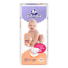 BELLA PANDA Pleny jednorázové 4 Maxi (8-18 kg) 42 ks