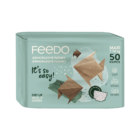 FEEDO Pleny jednorázové MAXI (od 7 do 14 kg), 50 ks
