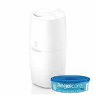 ANGELCARE Koš na pleny Classic + 1 kazeta ANGELCARE Koš na pleny Classic + 1 kazeta