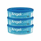 ANGELCARE Náhradní kazety 3 ks ANGELCARE Náhradní kazety 3 ks