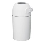CHICCO Koš na pleny - White CHICCO Koš na pleny - White