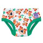 BAMBINO MIO Plienky učiace 18 - 24 mesiacov Totally Roarsome