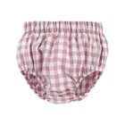 PINOKIO Nohavičky na plienky Pink Sweet cherry veľ. 62 PINOKIO Nohavičky na plienky Pink Sweet cherry veľ. 62