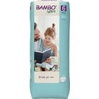 BAMBO Nature Plienky jednorazové 6 XXL (16 kg+) 40 ks