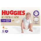 HUGGIES® Elite Soft Pants Pelenkanadrág egyszer használatos 6 (15-25 kg) 30 db