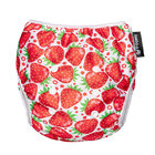 T-TOMI Úszópelenka, 5-15kg, Eper