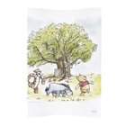 CEBA Podložka prebaľovacia mäkká COSY (50x70) Disney Winnie the Pooh CEBA Podložka prebaľovacia mäkká COSY (50x70) Disney Winnie the Pooh