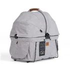 FIKAGO Nosič pre psov a mačky Sway2 Grey Husky