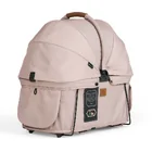 FIKAGO Nosič pre psov a mačky Sway2 Hygge Beige