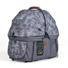 FIKAGO Nosič pre psov a mačky Sway2 59N Avenue