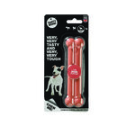 TASTY BONE Kostička nylonová pro malé psy - Slanina TASTY BONE Kostička nylonová pro malé psy - Slanina