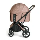 FIKAGO Kočík pre mačky / psov AGILE2 Bridge Bond