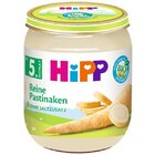HiPP BIO Prvé Paštrnák, od uk. 4.-6. mesiaca, 125 g HiPP BIO Prvé Paštrnák, od uk. 4.-6. mesiaca, 125 g