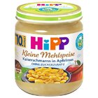 HiPP BIO Trhanec s jablkami od uk. 9. mesiaca, 200 g HiPP BIO Trhanec s jablkami od uk. 9. mesiaca, 200 g