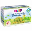 HiPP Čaj BIO feniklový 20x1,5g HiPP Čaj BIO feniklový 20x1,5g