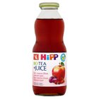 HiPP Čaj BIO šípkový so šťavou z červených plodov 500ml HiPP Čaj BIO šípkový so šťavou z červených plodov 500ml