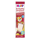 HiPP BIO Ovocná oplatka Višeň-Jogurt 23g HiPP BIO Ovocná oplatka Višeň-Jogurt 23g