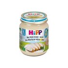HiPP BIO krůtí maso 125 g HiPP BIO krůtí maso 125 g