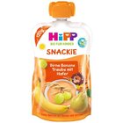 HiPP BIO Sport Hruška-Banán-Bílé hrozno-Oves 120 g HiPP BIO Sport Hruška-Banán-Bílé hrozno-Oves 120 g