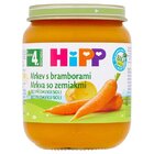 HiPP BIO Mrkva so zemiakmi 125 g HiPP BIO Mrkva so zemiakmi 125 g
