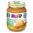 HiPP BIO Zeleninová zmes 125 g HiPP BIO Zeleninová zmes 125 g