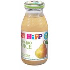 HiPP Šťava BIO hrušková 200ml HiPP Šťava BIO hrušková 200ml