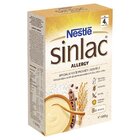 NESTLÉ Sinlac Allergy Kaše nemléčná speciální 500 g NESTLÉ Sinlac Allergy Kaše nemléčná speciální 500 g