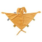 NATTOU Maxi mazlíček Lapidou okrová 65x40 cm