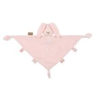 NATTOU Maxi mazlíček Lapidou pink 65 x 40 cm