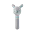 PETITE&MARS Hračka pískací veverka Boby