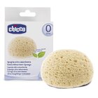 CHICCO Houbička na koupání dětská, super absorpční CHICCO Houbička na koupání dětská, super absorpční