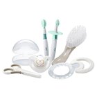NUK Welcome set - Startovní sada NUK Welcome set - Startovní sada