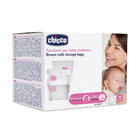 CHICCO Sáčky na mateřské mléko 250 ml 30 ks CHICCO Sáčky na mateřské mléko 250 ml 30 ks