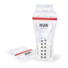 NUK Sáčky na mateřské mléko 180 ml 25 ks NUK Sáčky na mateřské mléko 180 ml 25 ks