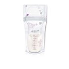 Philips AVENT Sáčky na mateřské mléko 180 ml, 25 ks Philips AVENT Sáčky na mateřské mléko 180 ml, 25 ks
