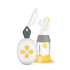 MEDELA Odsávačka mateřského mléka elektrická Solo™ MEDELA Odsávačka mateřského mléka elektrická Solo™