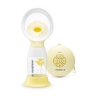 MEDELA Odsávačka mateřského mléka elektrická Swing Flex MEDELA Odsávačka mateřského mléka elektrická Swing Flex