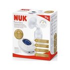 NUK Odsávačka mateřského mléka elektrická Nature Sense NUK Odsávačka mateřského mléka elektrická Nature Sense