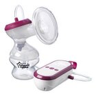 TOMMEE TIPPEE Elektrická odsávačka Made for Me TOMMEE TIPPEE Elektrická odsávačka Made for Me