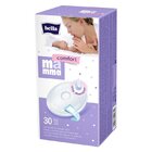 BELLA MAMMA Comfort prsní vložky 30 ks BELLA MAMMA Comfort prsní vložky 30 ks