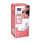 BELLA MAMMA Prsní vložky 30 ks BELLA MAMMA Prsní vložky 30 ks