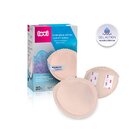 LOVI Vložky do podprsenky Discreet Elegance 20 ks, béžové LOVI Vložky do podprsenky Discreet Elegance 20 ks, béžové