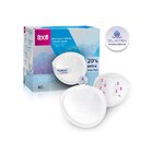 LOVI Vložky do podprsenky Discreet Elegance 60 ks LOVI Vložky do podprsenky Discreet Elegance 60 ks