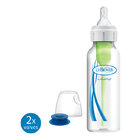 DR.BROWN'S Medical Specialty Láhev kojenecká 250 ml DR.BROWN'S Medical Specialty Láhev kojenecká 250 ml
