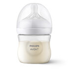 Philips AVENT Láhev Natural Response 125 ml, 0m+ Philips AVENT Láhev Natural Response 125 ml, 0m+