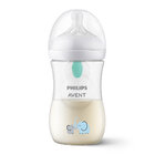 Philips AVENT Láhev Natural Response s ventilem AirFree 260 ml, 1m+, slon Philips AVENT Láhev Natural Response s ventilem AirFree 260 ml, 1m+, slon